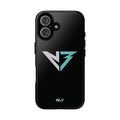 Tough Case – N3 Logo Glossy Protective Phone Case
