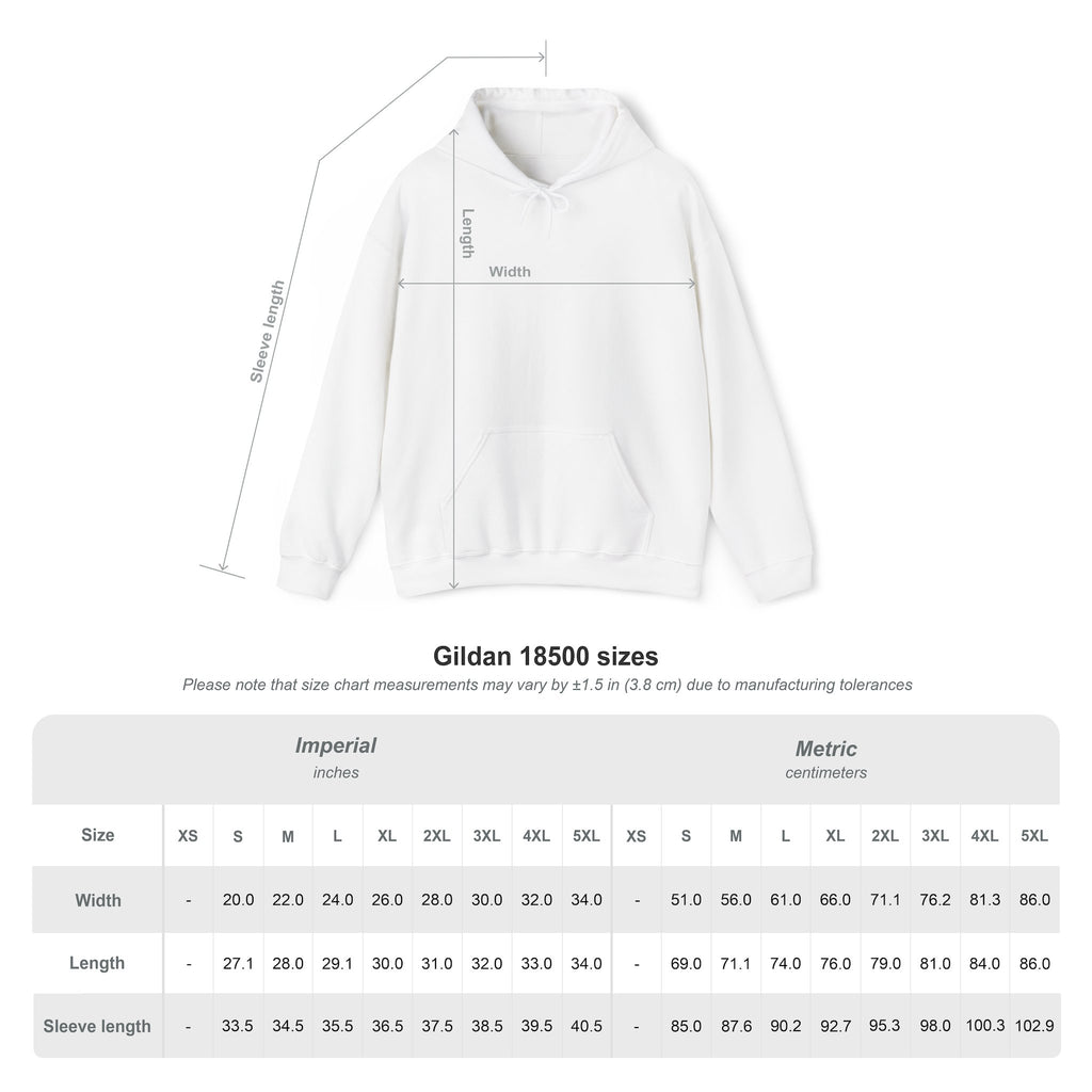 N3 Lightning Logo Hoodie | Graphic Pullover Sweatshirt