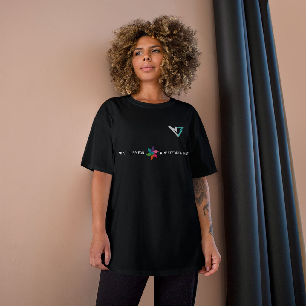 Race to Master Prestige x Stikkontaken Gamingsenter Limited T - shirt