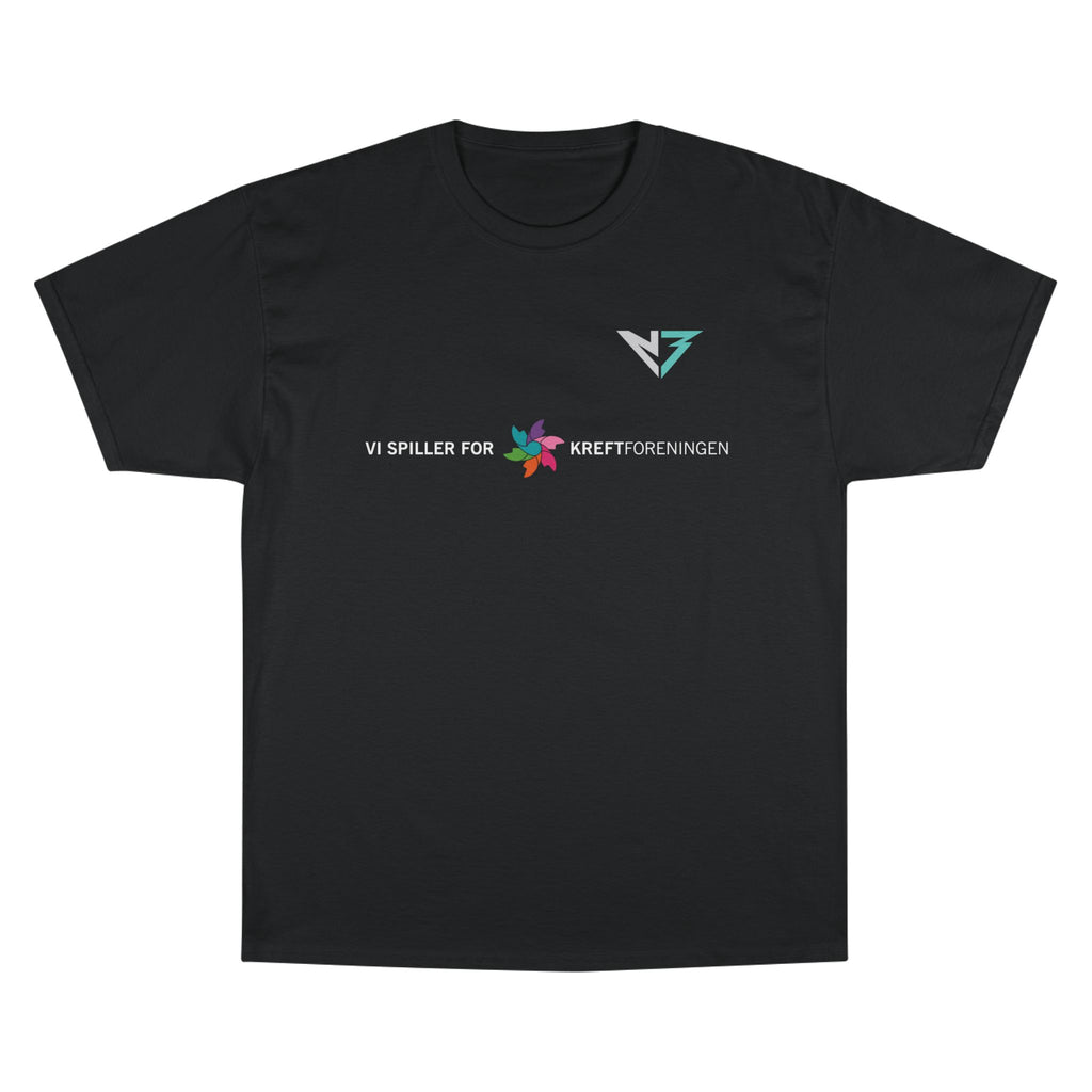 Race to Master Prestige x Stikkontaken Gamingsenter Limited T - shirt