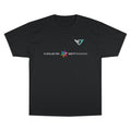 Race to Master Prestige x Stikkontaken Gamingsenter Limited T - shirt