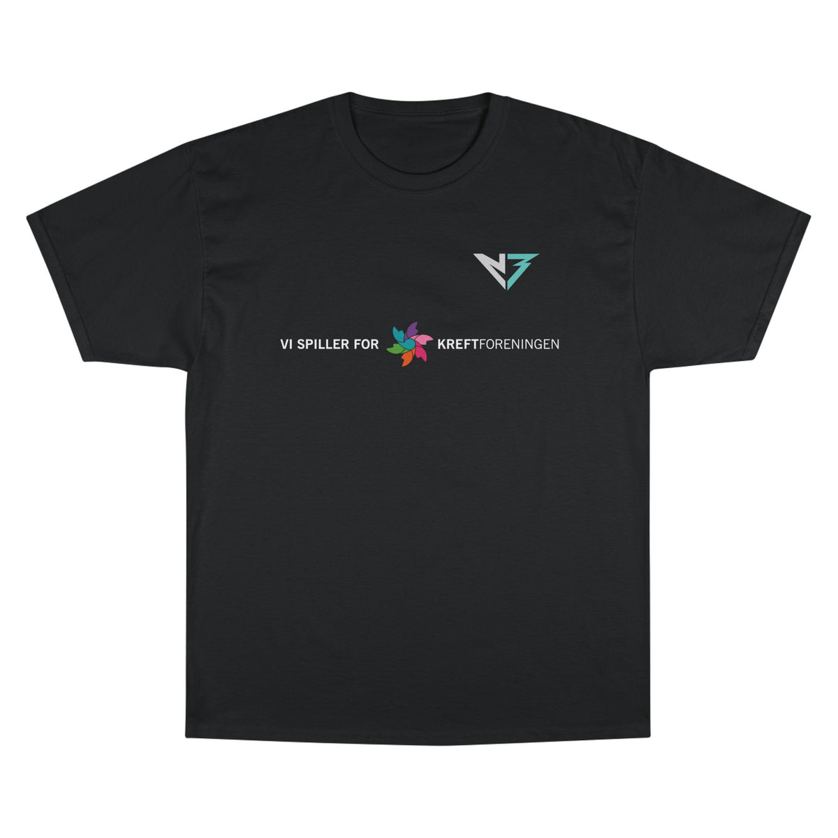 Race to Master Prestige x Stikkontaken Gamingsenter Limited T - shirt