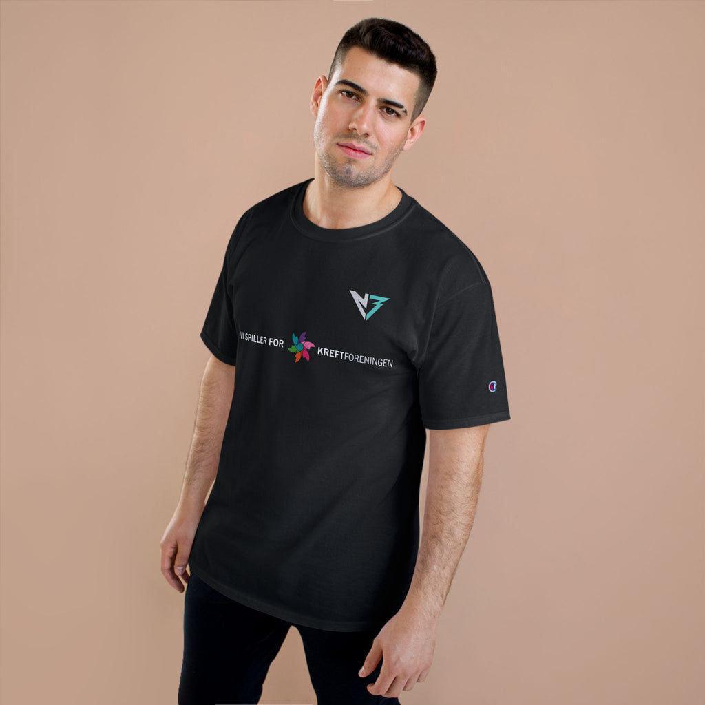Race to Master Prestige x Stikkontaken Gamingsenter Limited T - shirt